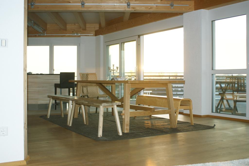 Businessapart Stuttgart Gäufelden Εξωτερικό φωτογραφία