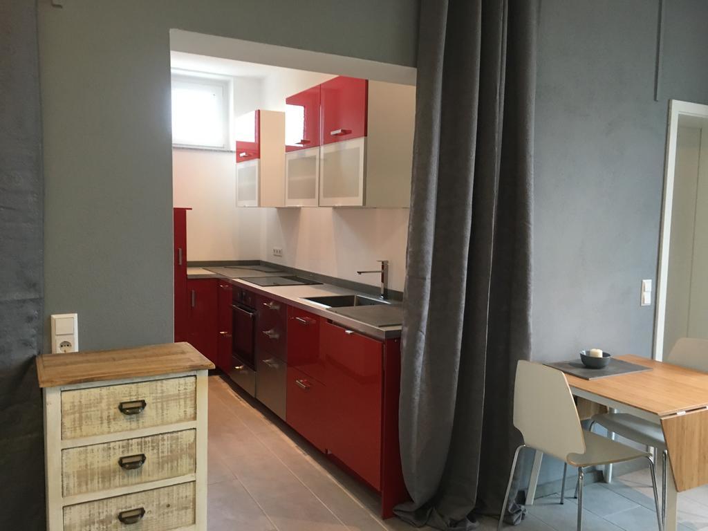 Businessapart Stuttgart Gäufelden Εξωτερικό φωτογραφία