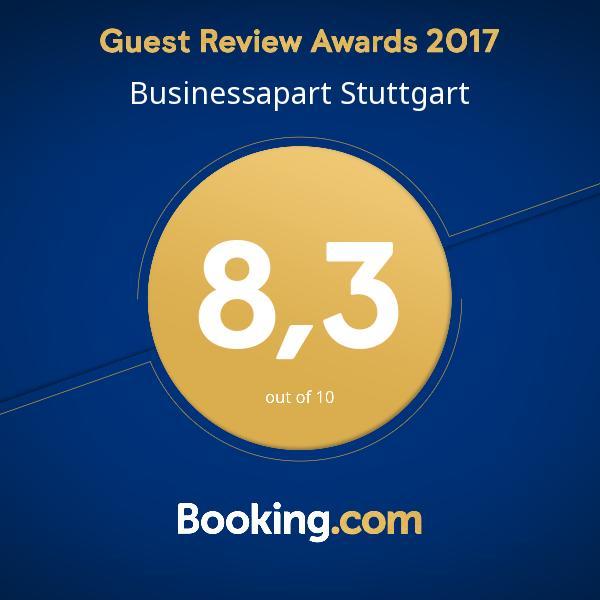 Businessapart Stuttgart Gäufelden Εξωτερικό φωτογραφία