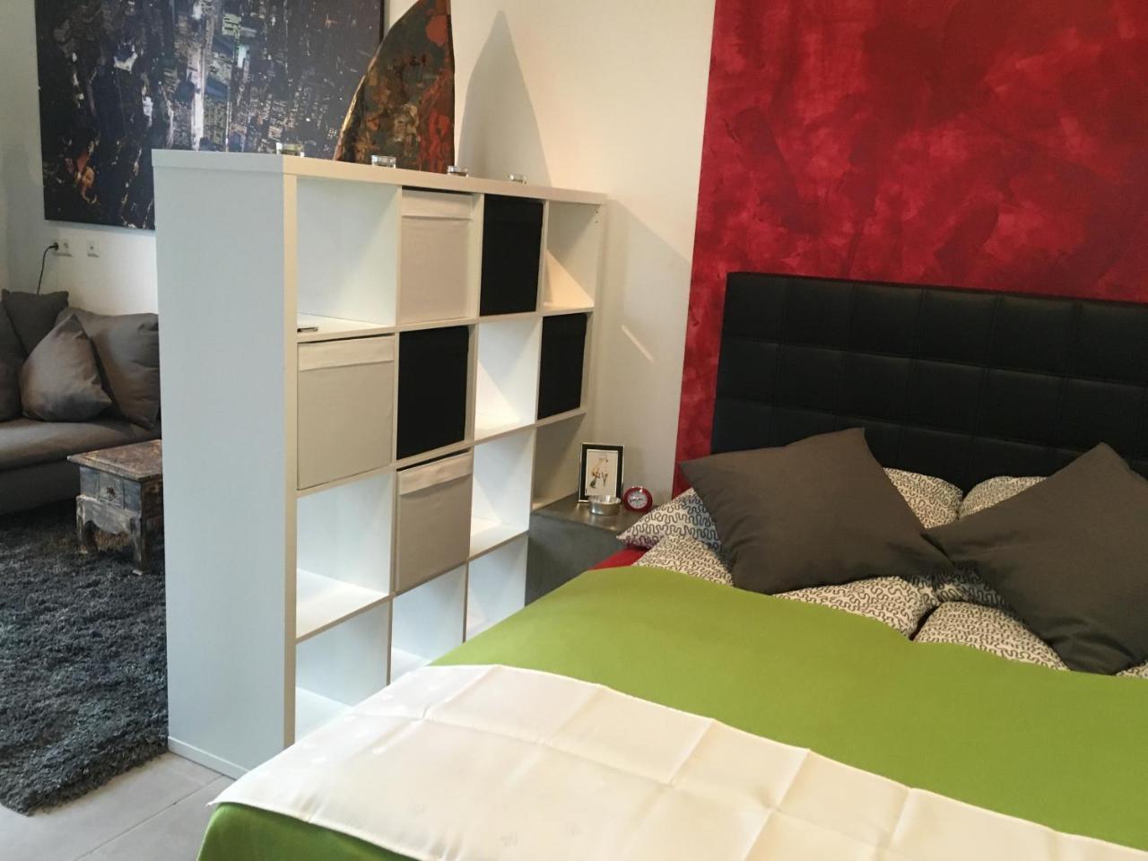 Businessapart Stuttgart Gäufelden Δωμάτιο φωτογραφία